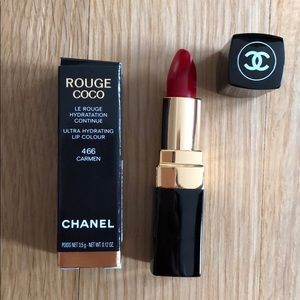 Chanel  Lipstick